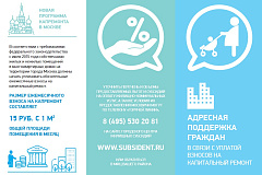 Все о программе капремонта