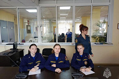 В Москве подведены итоги регионального этапа студенческой лиги Всероссийских соревнований «Человеческий фактор»В Москве подведены итоги регионального этапа студенческой лиги Всероссийских соревнований «Человеческий фактор»