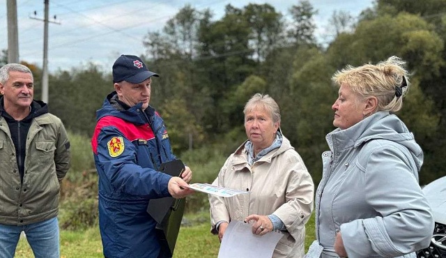 Закрываем сезон правильно: как подготовить загородный дом и участок к зимнему периоду