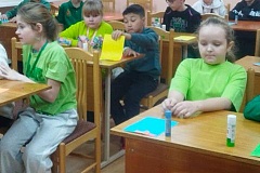 «Сказка о потерянном времени» и не только…